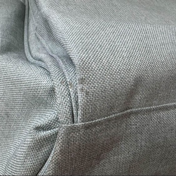 Lassig Glam Goldie Diaper Backpack in Mint - Picture 7 of 7